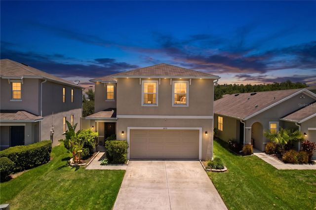 16192 SILENT SANDS LANE, Odessa, FL 33556