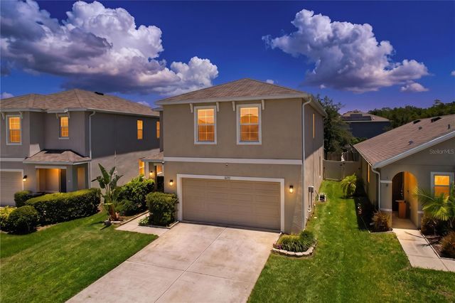 16192 SILENT SANDS LANE, Odessa, FL 33556