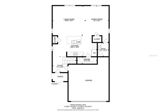 16192 SILENT SANDS LANE, Odessa, FL 33556