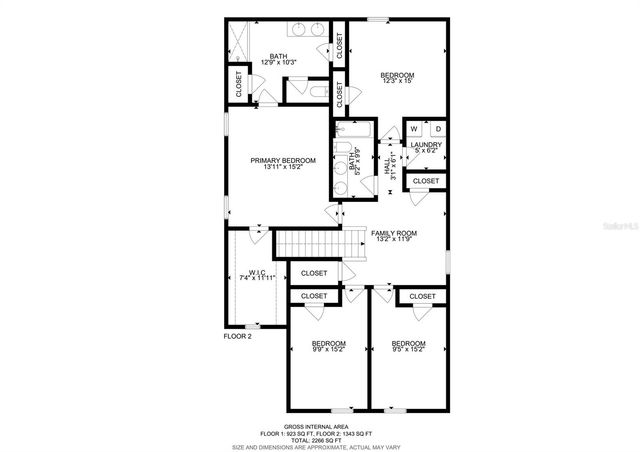 16192 SILENT SANDS LANE, Odessa, FL 33556