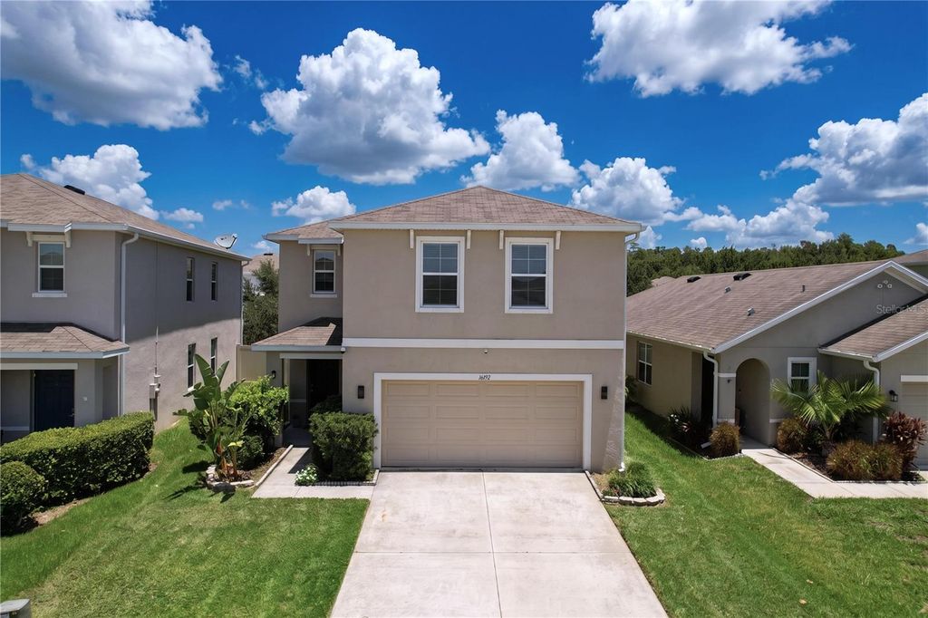 16192 SILENT SANDS LANE, Odessa, FL 33556