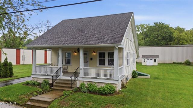111 Platt Street, Glens Falls, NY 12801
