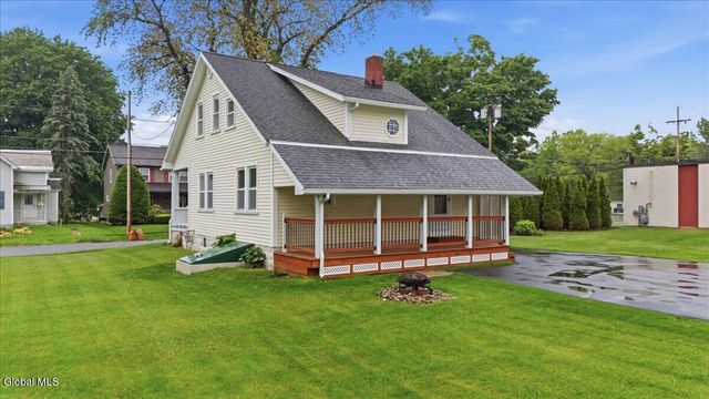 111 Platt Street, Glens Falls, NY 12801