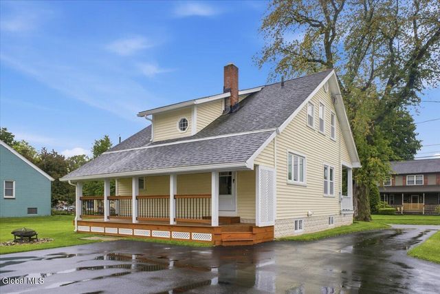 111 Platt Street, Glens Falls, NY 12801