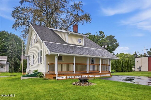 111 Platt Street, Glens Falls, NY 12801