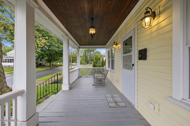 111 Platt Street, Glens Falls, NY 12801