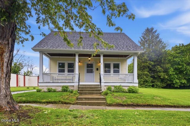 111 Platt Street, Glens Falls, NY 12801