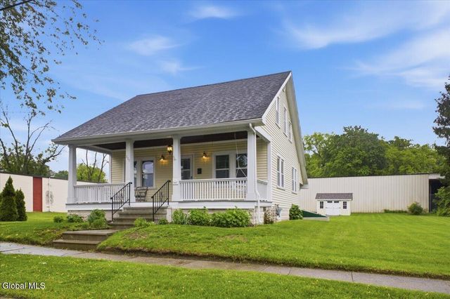 111 Platt Street, Glens Falls, NY 12801