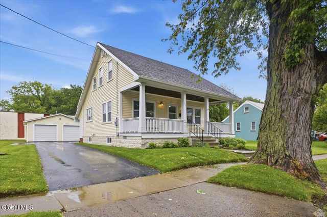 111 Platt Street, Glens Falls, NY 12801