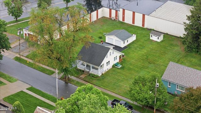 111 Platt Street, Glens Falls, NY 12801