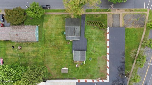 111 Platt Street, Glens Falls, NY 12801