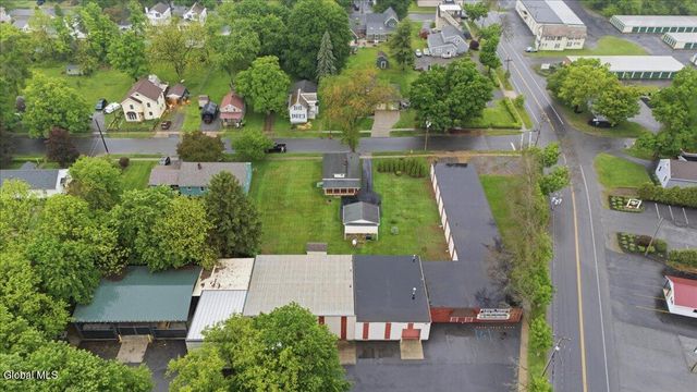 111 Platt Street, Glens Falls, NY 12801
