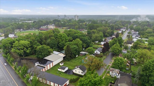111 Platt Street, Glens Falls, NY 12801