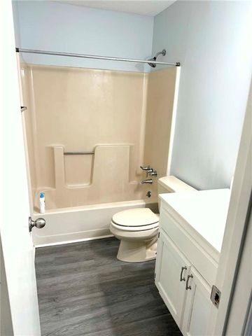 3044 Steeplechase, Alpharetta, GA 30004