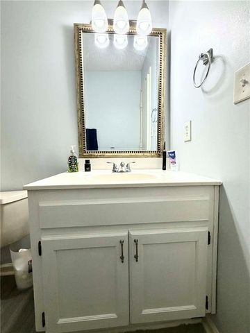 3044 Steeplechase, Alpharetta, GA 30004