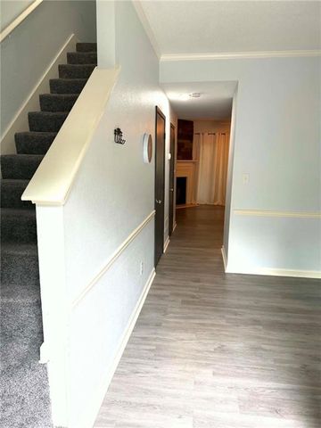 3044 Steeplechase, Alpharetta, GA 30004