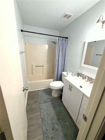 3044 Steeplechase, Alpharetta, GA 30004