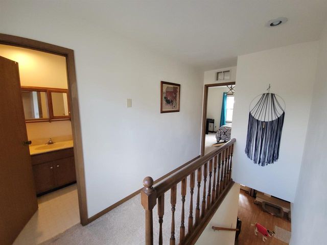 602 Saddle Ridge, Portage, WI 53901