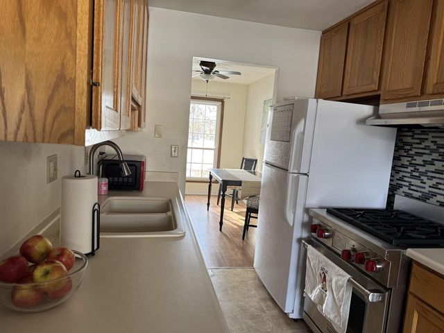 602 Saddle Ridge, Portage, WI 53901