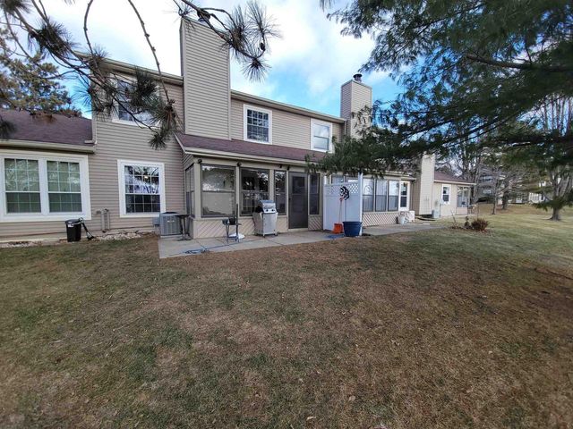 602 Saddle Ridge, Portage, WI 53901