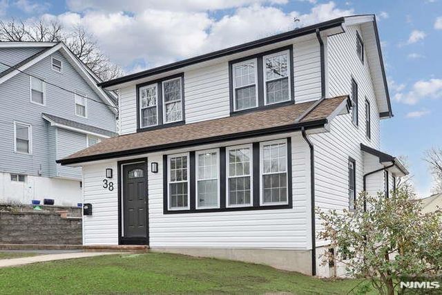 38 Chestnut Avenue, Bogota, NJ 07603