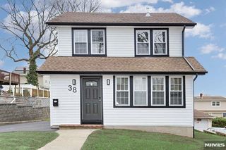38 Chestnut Avenue, Bogota, NJ 07603