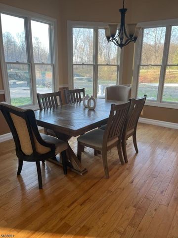 19 Violet Trl, Lafayette Twp., NJ 07848