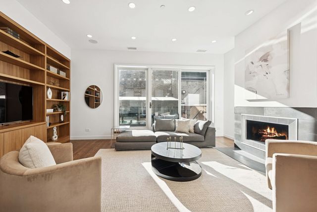 53 E Bellevue Place, Chicago, IL 60611