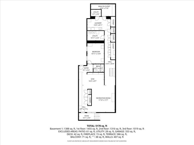 53 E Bellevue Place, Chicago, IL 60611