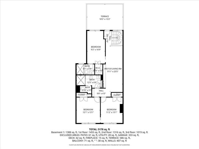 53 E Bellevue Place, Chicago, IL 60611