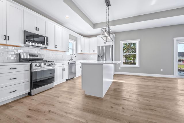 7 Arrowhead Drive, Coldwater City, MI 49036