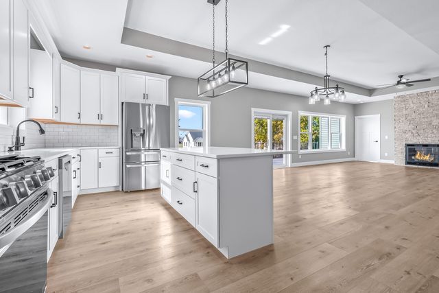 7 Arrowhead Drive, Coldwater City, MI 49036