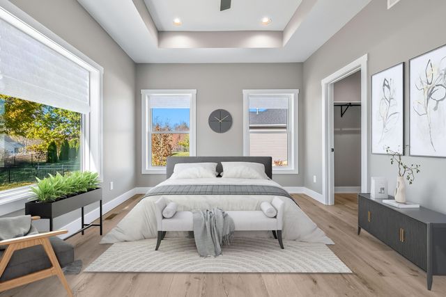 7 Arrowhead Drive, Coldwater City, MI 49036