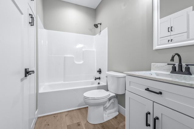 7 Arrowhead Drive, Coldwater City, MI 49036