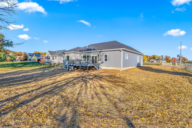 7 Arrowhead Drive, Coldwater City, MI 49036