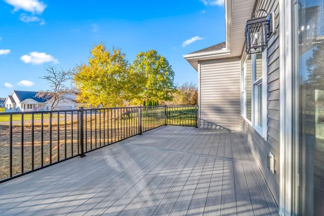 7 Arrowhead Drive, Coldwater City, MI 49036