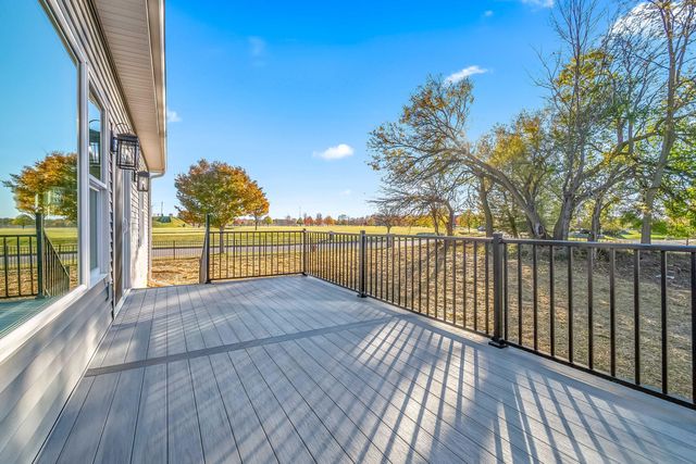 7 Arrowhead Drive, Coldwater City, MI 49036