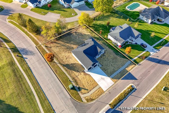 7 Arrowhead Drive, Coldwater City, MI 49036