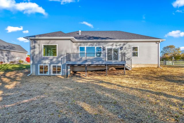 7 Arrowhead Drive, Coldwater City, MI 49036