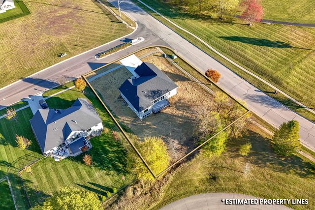 7 Arrowhead Drive, Coldwater City, MI 49036