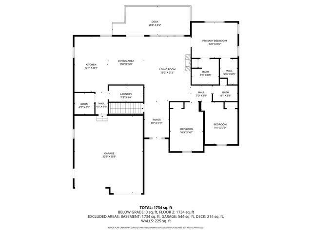 7 Arrowhead Drive, Coldwater City, MI 49036