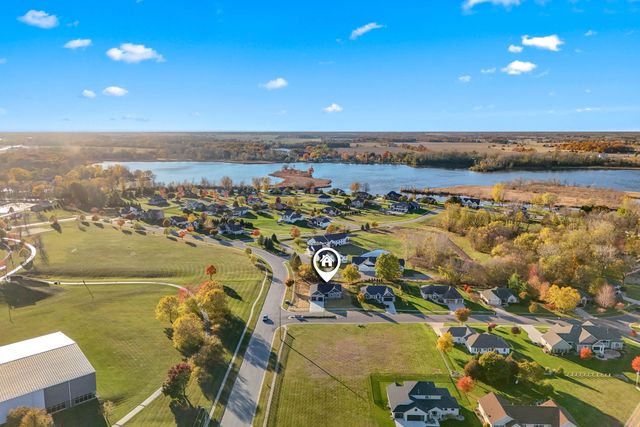 7 Arrowhead Drive, Coldwater City, MI 49036