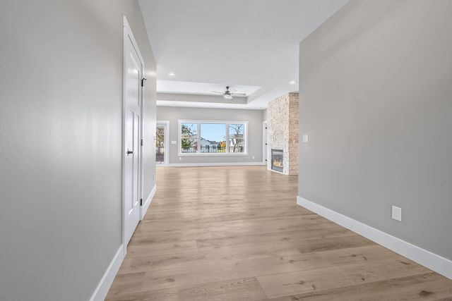 7 Arrowhead Drive, Coldwater City, MI 49036