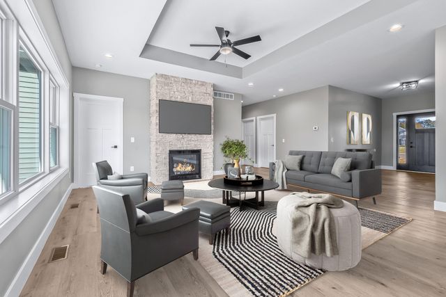 7 Arrowhead Drive, Coldwater City, MI 49036