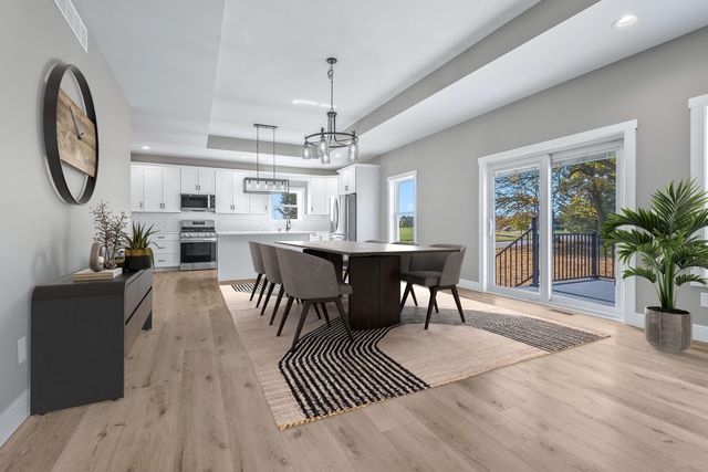 7 Arrowhead Drive, Coldwater City, MI 49036