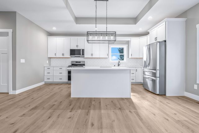 7 Arrowhead Drive, Coldwater City, MI 49036