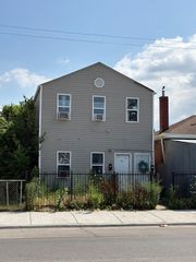 253 W 43RD Street, Chicago, IL 60609