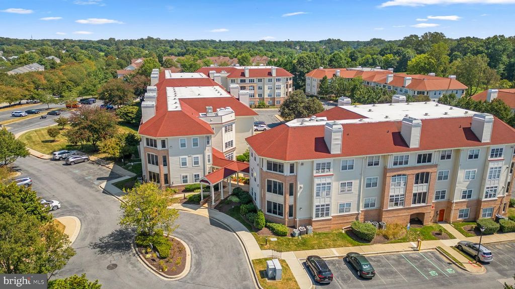 2130 GANTON GRN #C-101, Woodstock, MD 21163