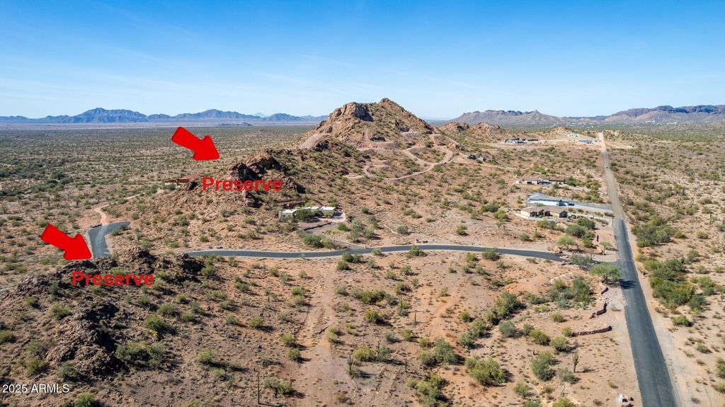 26623 N EL PEDREGAL Circle 3, Queen Creek, AZ 85144 — photo 3