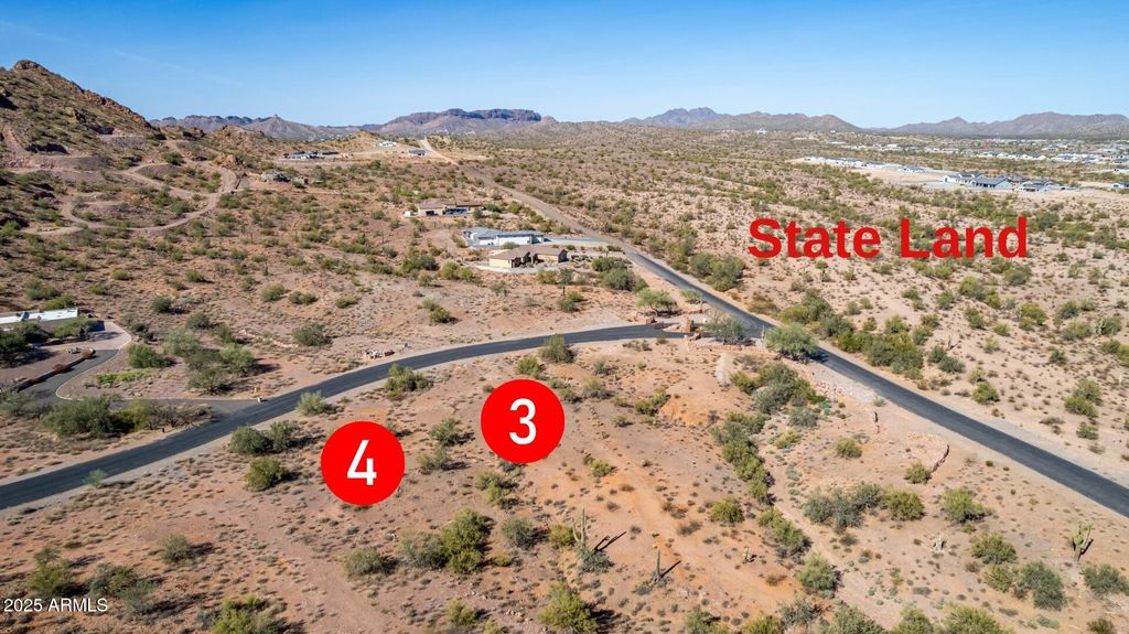 26623 N EL PEDREGAL Circle 3, Queen Creek, AZ 85144 — photo 4